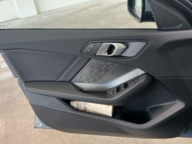 BMW Serie 1 120d MSport aut.