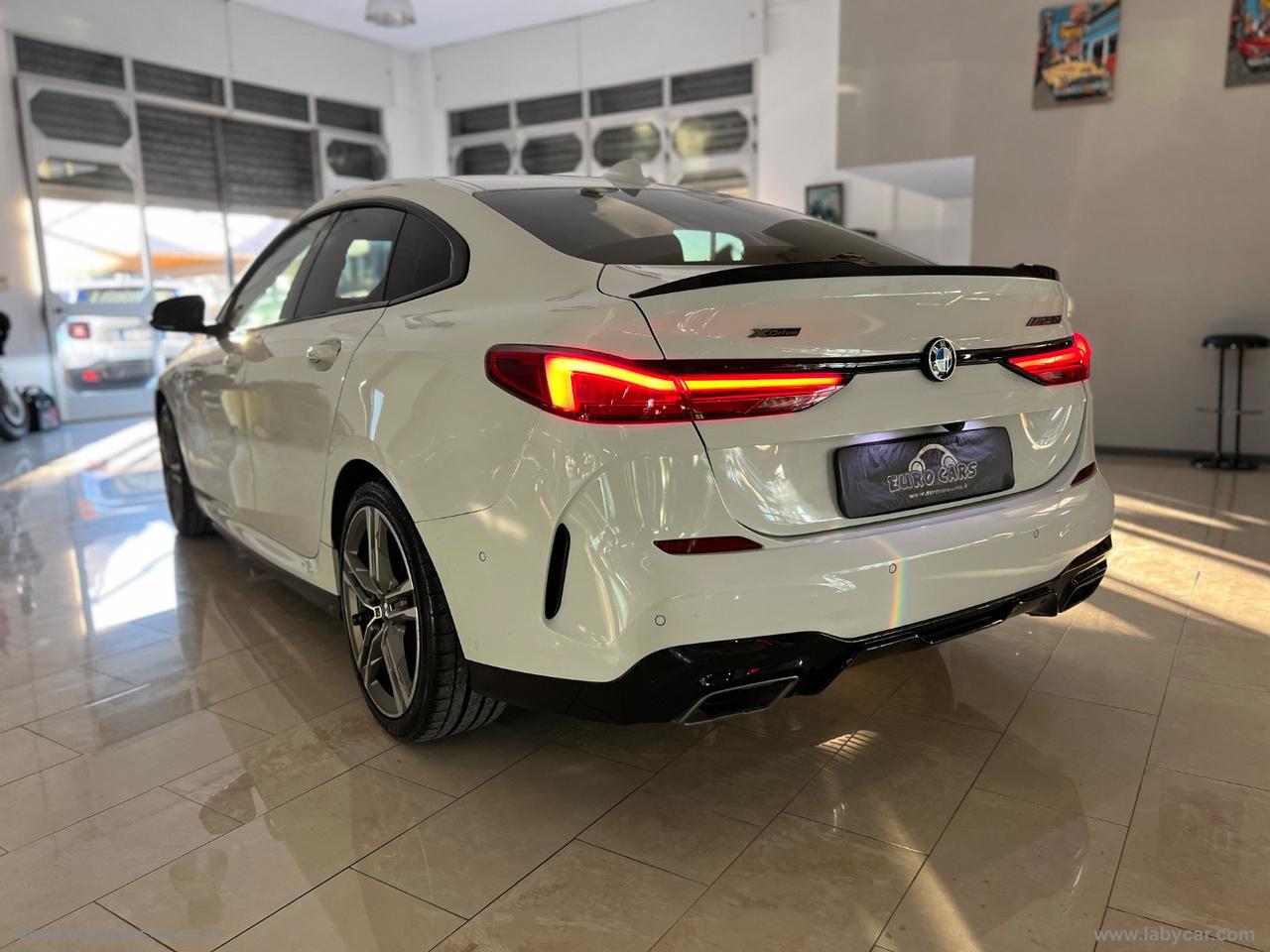 BMW M 235i xDrive Gran Coupé aut.