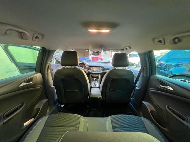 OPEL Astra 1.5 CDTI 122 CV S&S AT9 Sports Tourer Business Ele