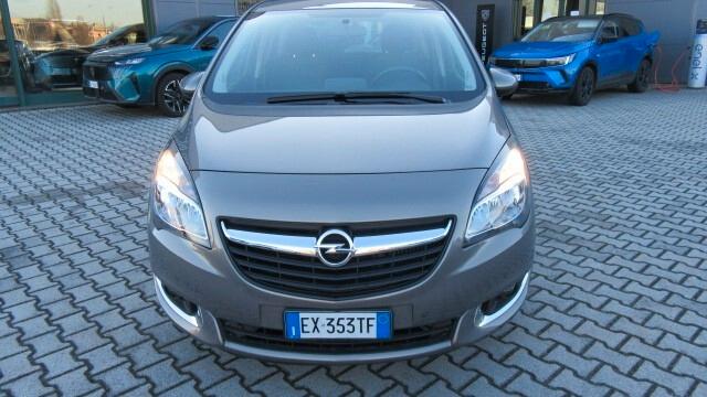 Opel Meriva 1.4 Turbo 120CV GPL Tech Elective