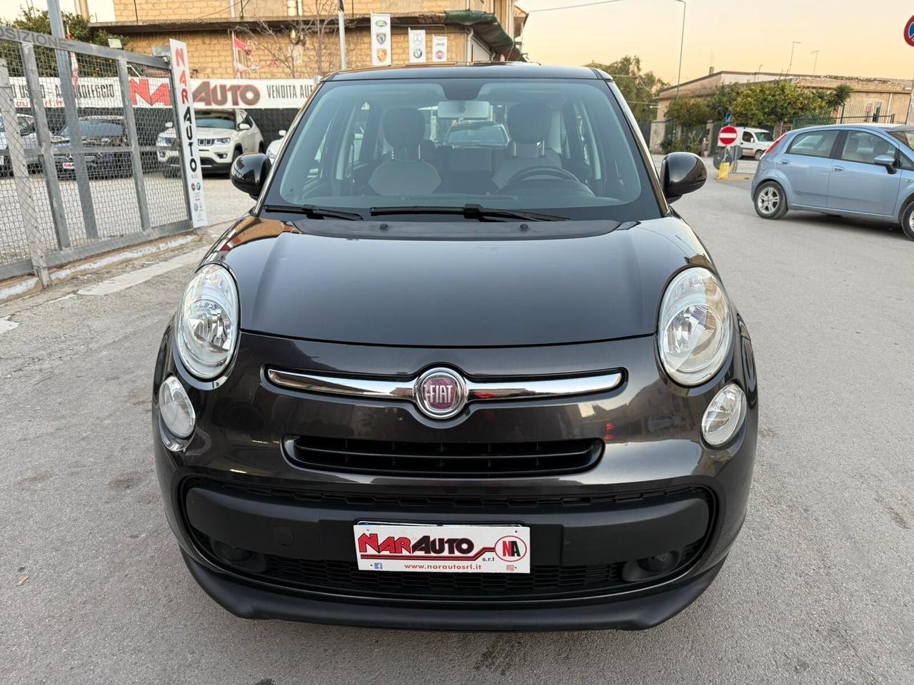 Fiat 500L 1.3 Multijet 85 CV Lounge