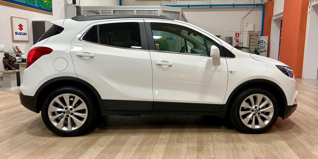 Opel Mokka X 1.6 CDTI Ecotec 136CV 4x2 Start&Stop Innovation