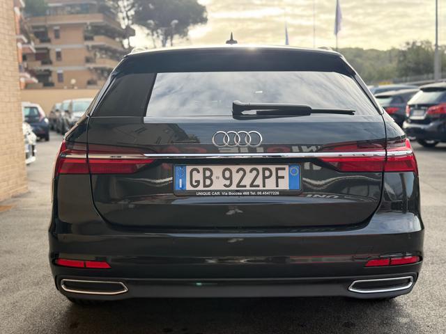 AUDI A6 Avant 40 2.0 TDI S tronic Business AVANT