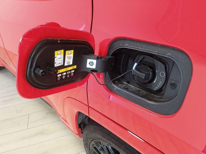 Jeep Compass 2ª serie 1.3 Turbo T4 240 CV PHEV AT6 4xe S