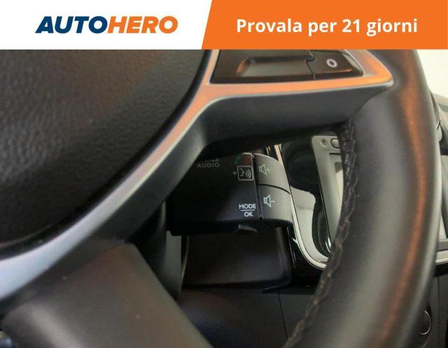 DACIA Logan MCV Stepway 1.5 Blue dCi 95CV Start&Stop