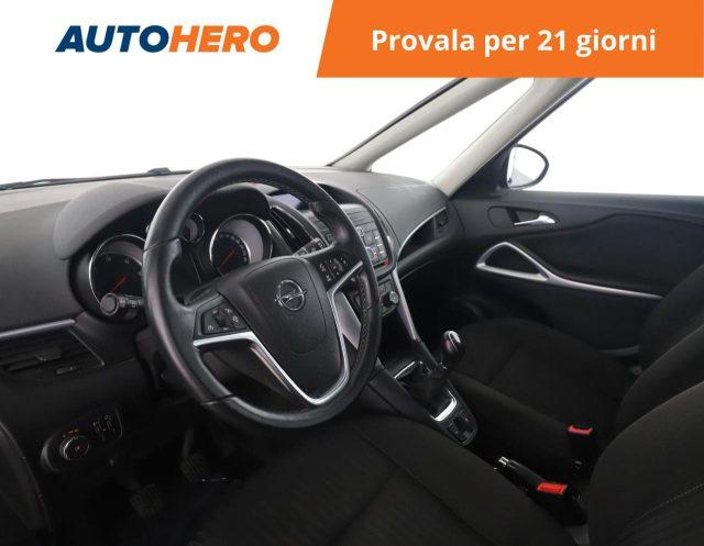 OPEL Zafira Tourer 2.0 CDTi 130CV Elective