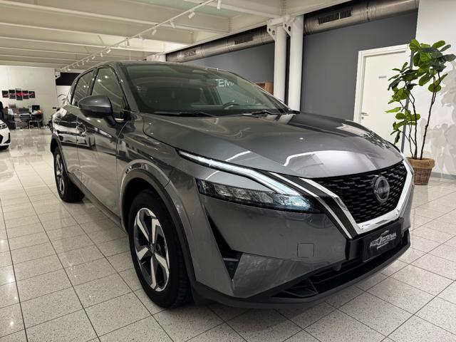 NISSAN Qashqai MHEV 158 CV Xtronic N-Connecta - VARI COLORI