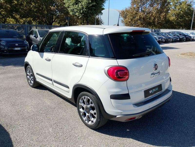 FIAT 500L Cross 1.4 95cv Cross