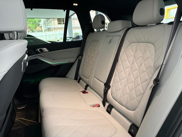 BMW X5 xDrive 50