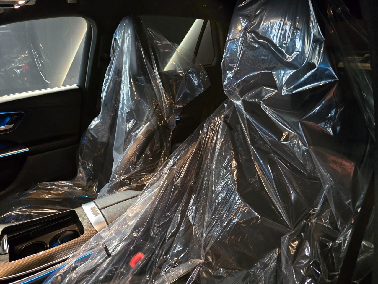 Mercedes-benz GLC 220 d 4Matic Mild Hybrid AMG Premium Plus