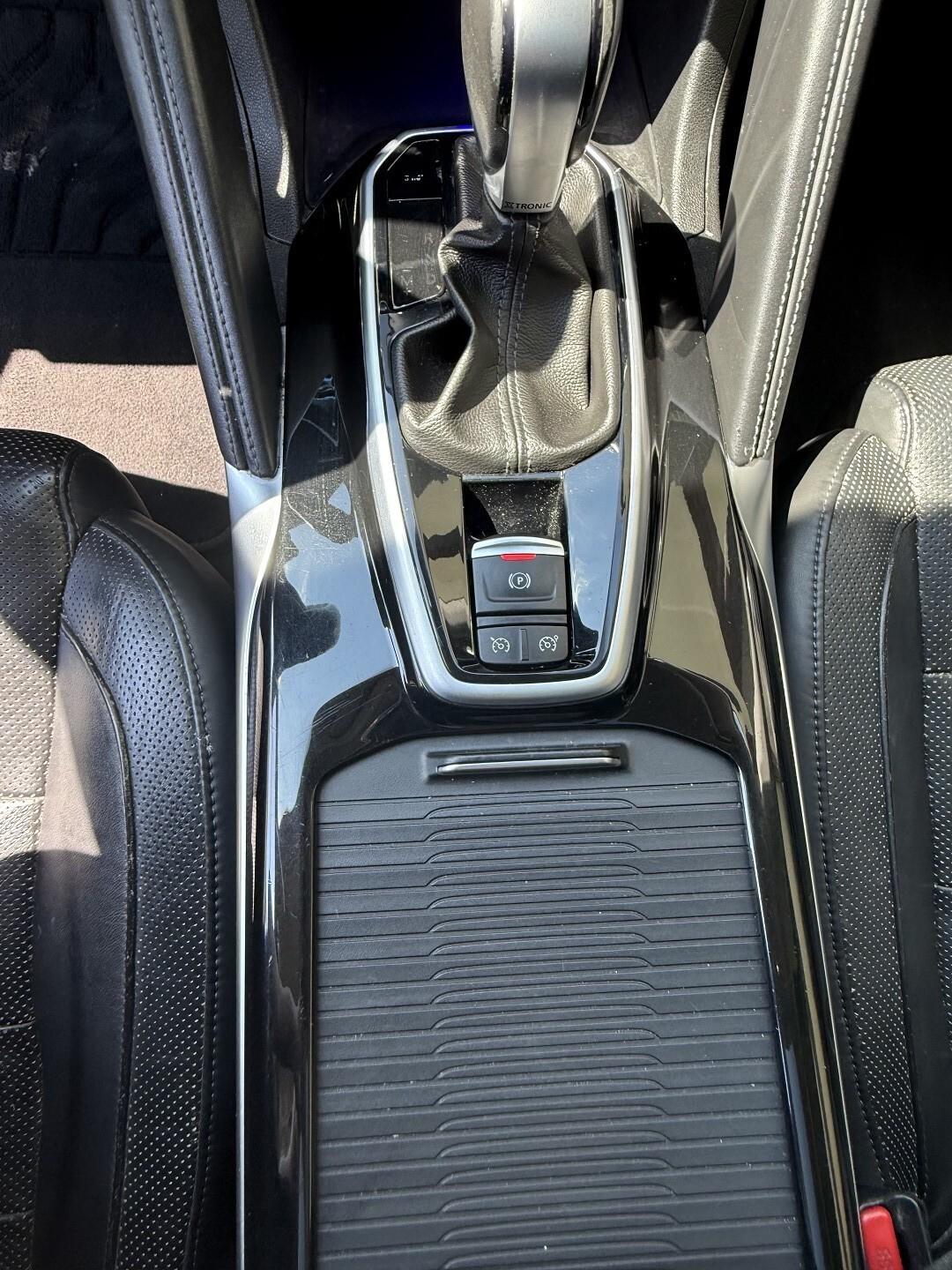 RENAULT KOLEOS 2" SERIE