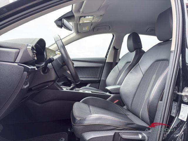 CUPRA Formentor 2.0 TDI