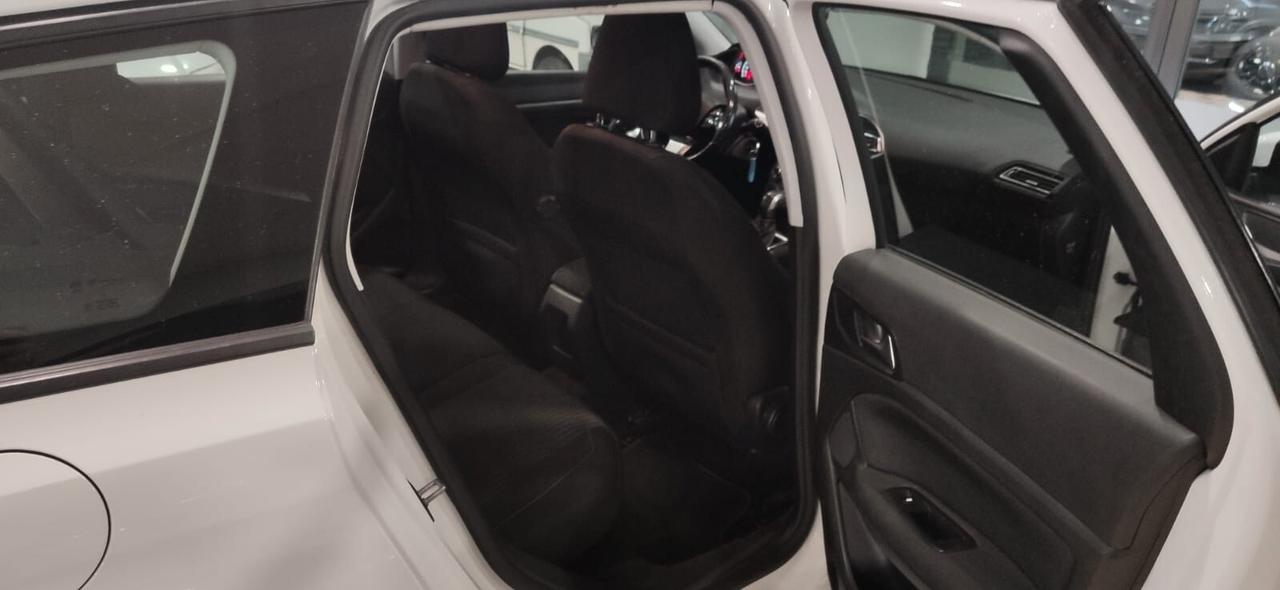 Peugeot 308 BlueHDi 150 S&S EAT6 SW Business