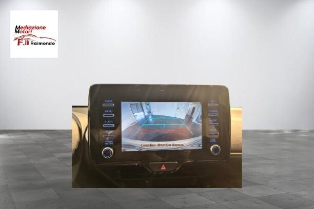 Toyota Yaris 1.5 Hybrid/Benzina 43.000KM