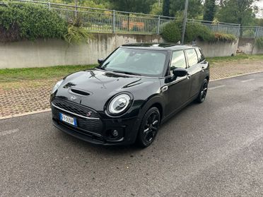 Mini Cooper Clubman 2.0 S