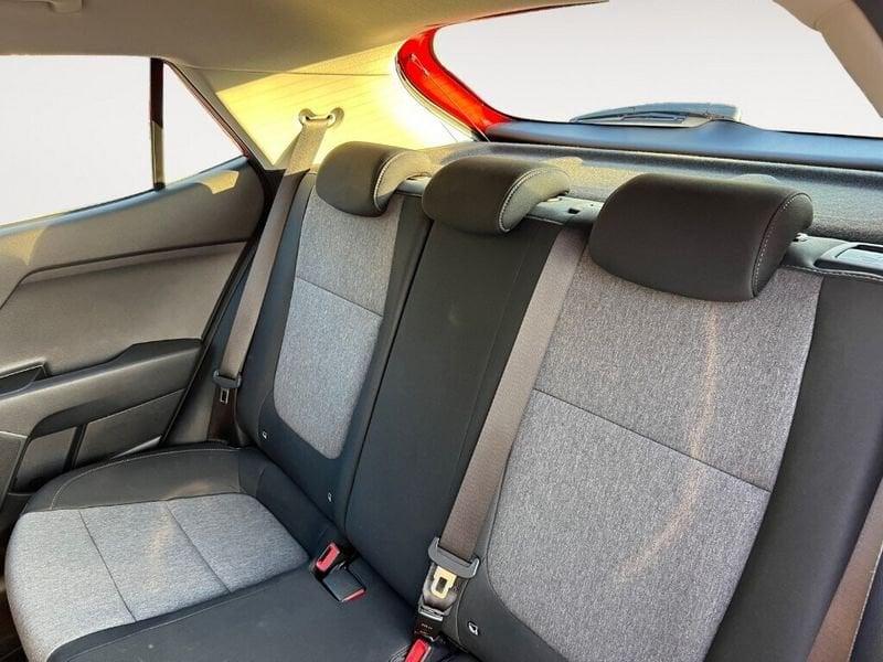 KIA Stonic 1.2 DPI Urban Special Edition