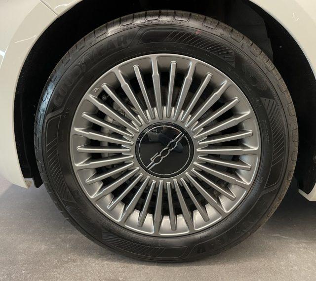 FIAT 500 1.0 Hybrid Torino KM0 MY26