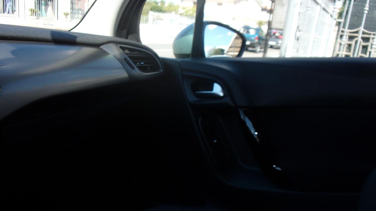 Citroen C3 PureTech 82 Feel Edition