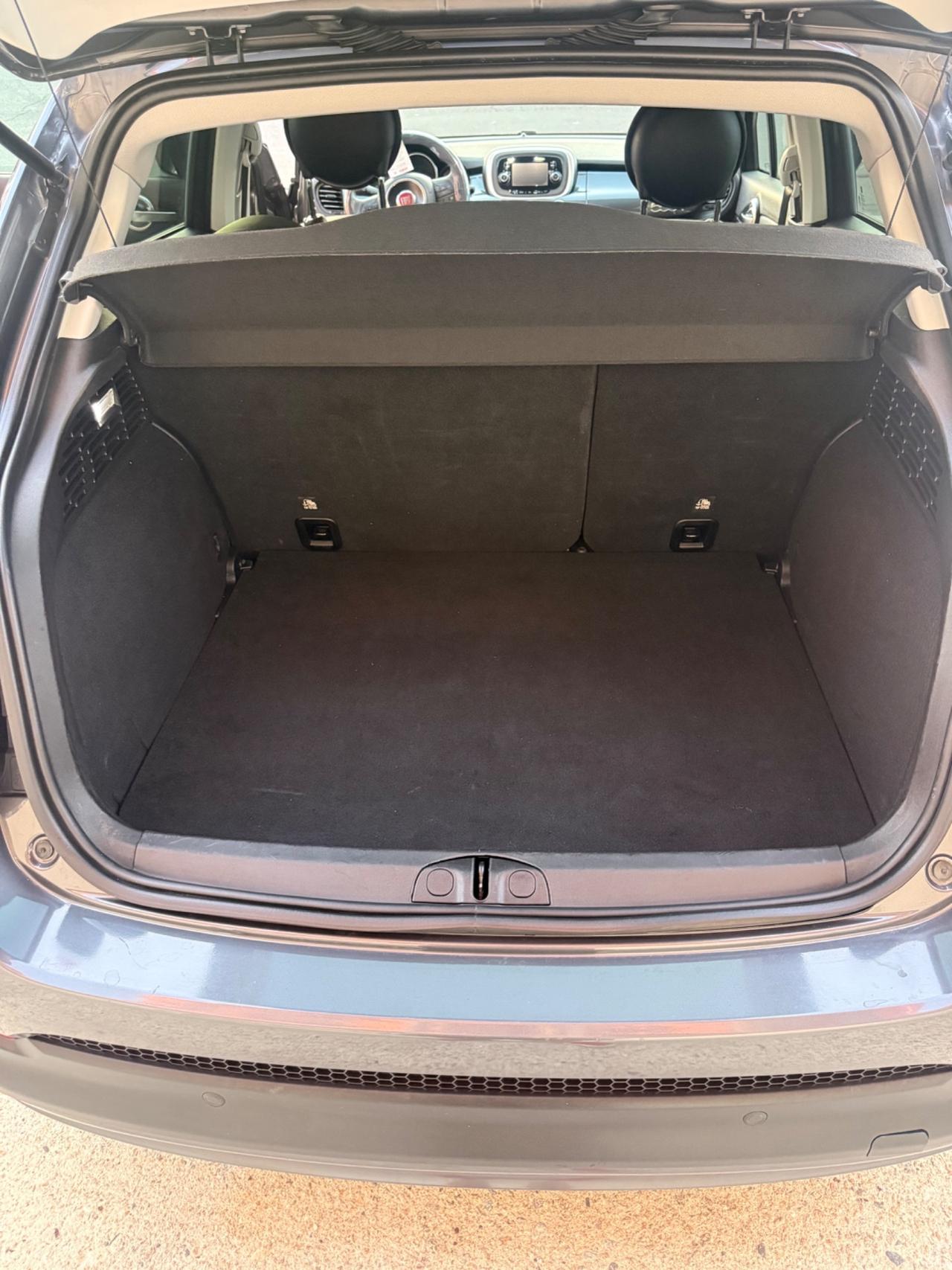 Fiat 500X 1.6 MultiJet 120 CV Lounge