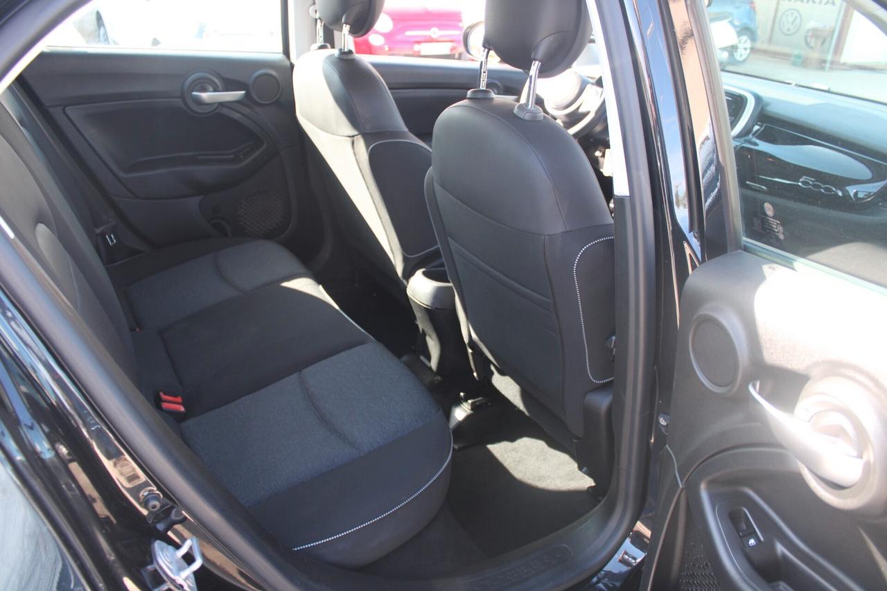 Fiat 500X 1.3 MultiJet 95 CV Business