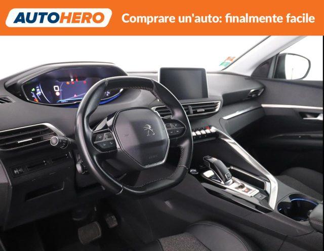 PEUGEOT 3008 BlueHDi 130 S&S EAT8 Allure