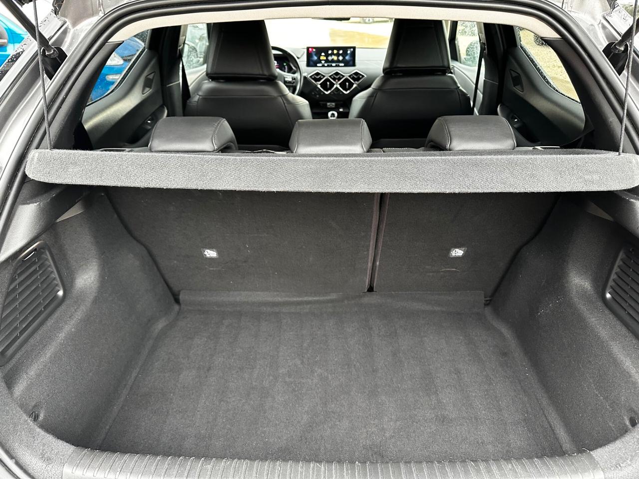 Ds DS3 3 Crossback BlueHDi 110 Faubourg