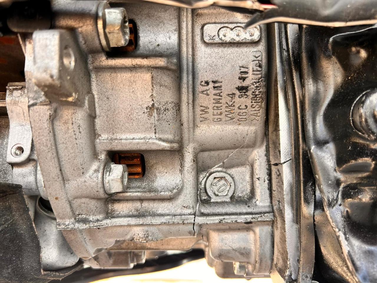 Volkswagen Tiguan 2.0 TDI SCR DSG 4MOTION Advanced BMT