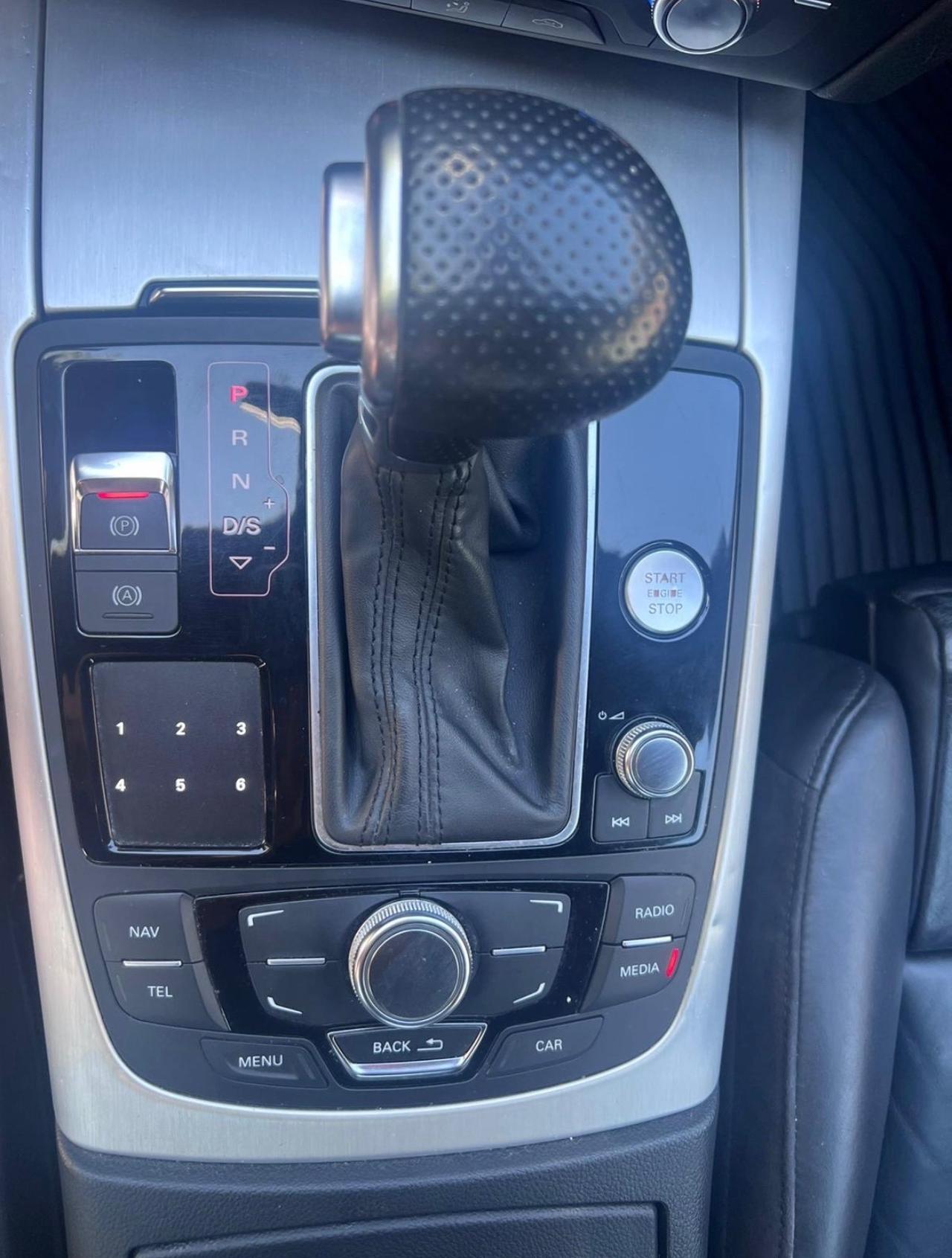 Audi A7 SPB 3.0 TFSI 300 CV quattro S tronic