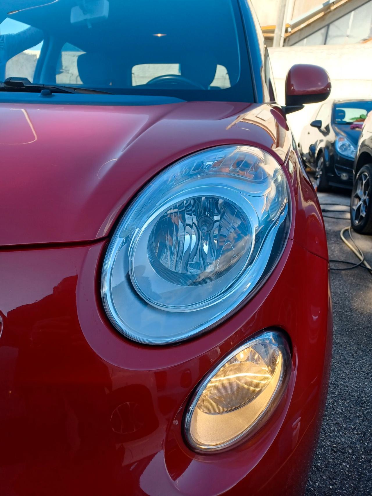 Fiat 500L 1.3 Multijet 85 CV Pop Star ANNO 2015