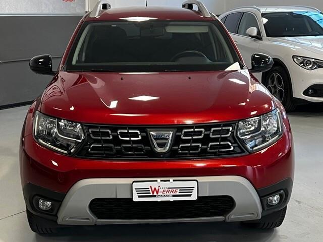 Dacia Duster 1.0 TCe 100 CV ECO-G 4x2 15th Anniversary
