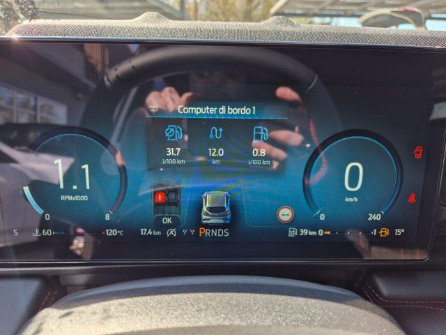 FORD Puma 1.0 Hybrid 125CV S&S AUTO ST-Line #NEW MODEL