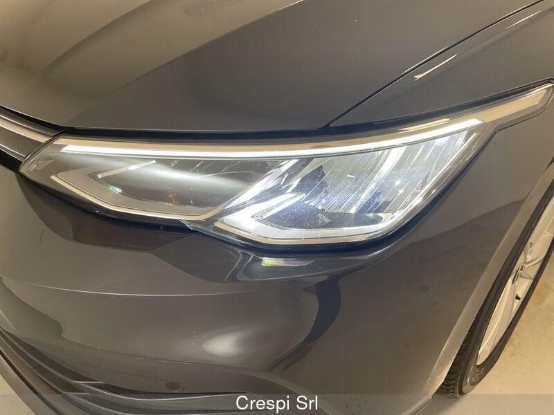 Volkswagen Golf Golf 1.0 eTSI EVO DSG Life