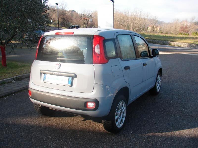 Fiat Panda 0.9 TwinAir Turbo Natural Power Easy *NEOPATENTATI*UNIPRO*