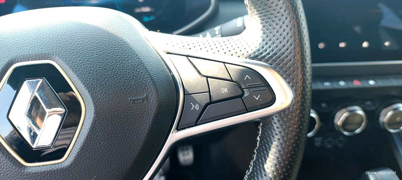 Renault Clio Full Hybrid E-Tech 145 CV 5 porte Evolution