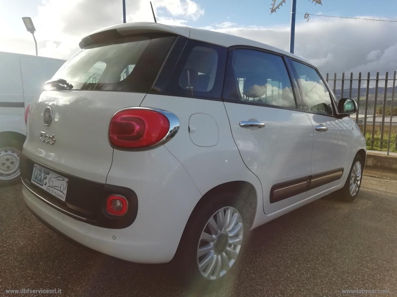 FIAT 500L 1.6 MJT 105 CV Pop Star