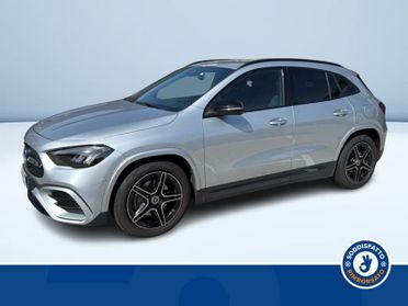 Mercedes-Benz GLA 200d Automatic AMG Line Advanced Plus
