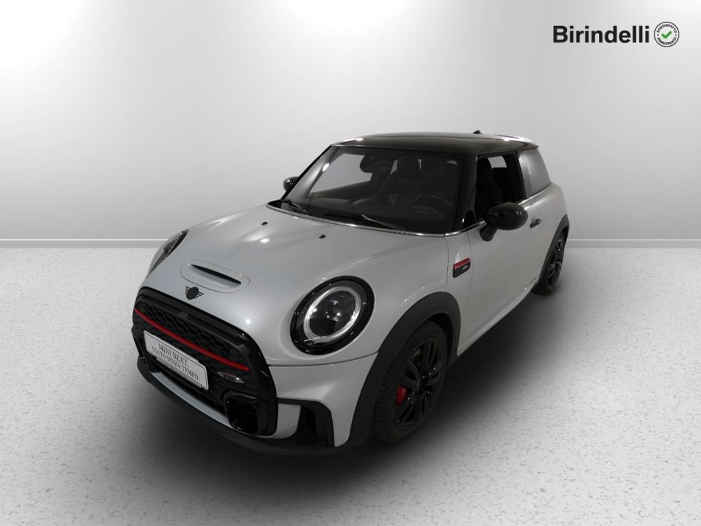 MINI Mini 4ª serie (F56) - Mini 2.0 John Cooper Works JCW