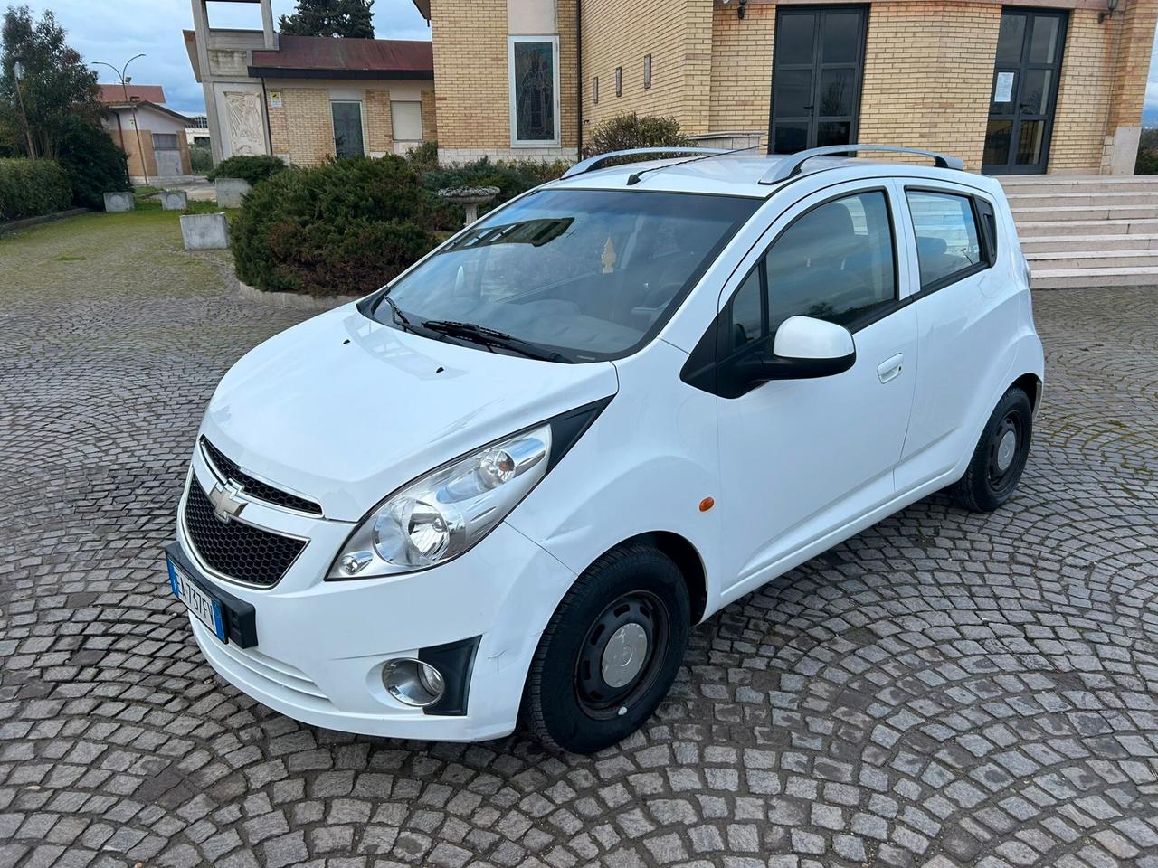 Chevrolet Spark 1.0 LS 5 PORTE