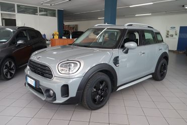 Mini One D Countryman 1.5 Business Automatica