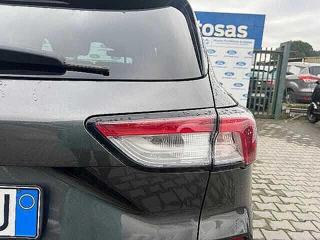 Ford Kuga 2.5 Plug In Hybrid 225 CV CVT 2WD ST-Line X