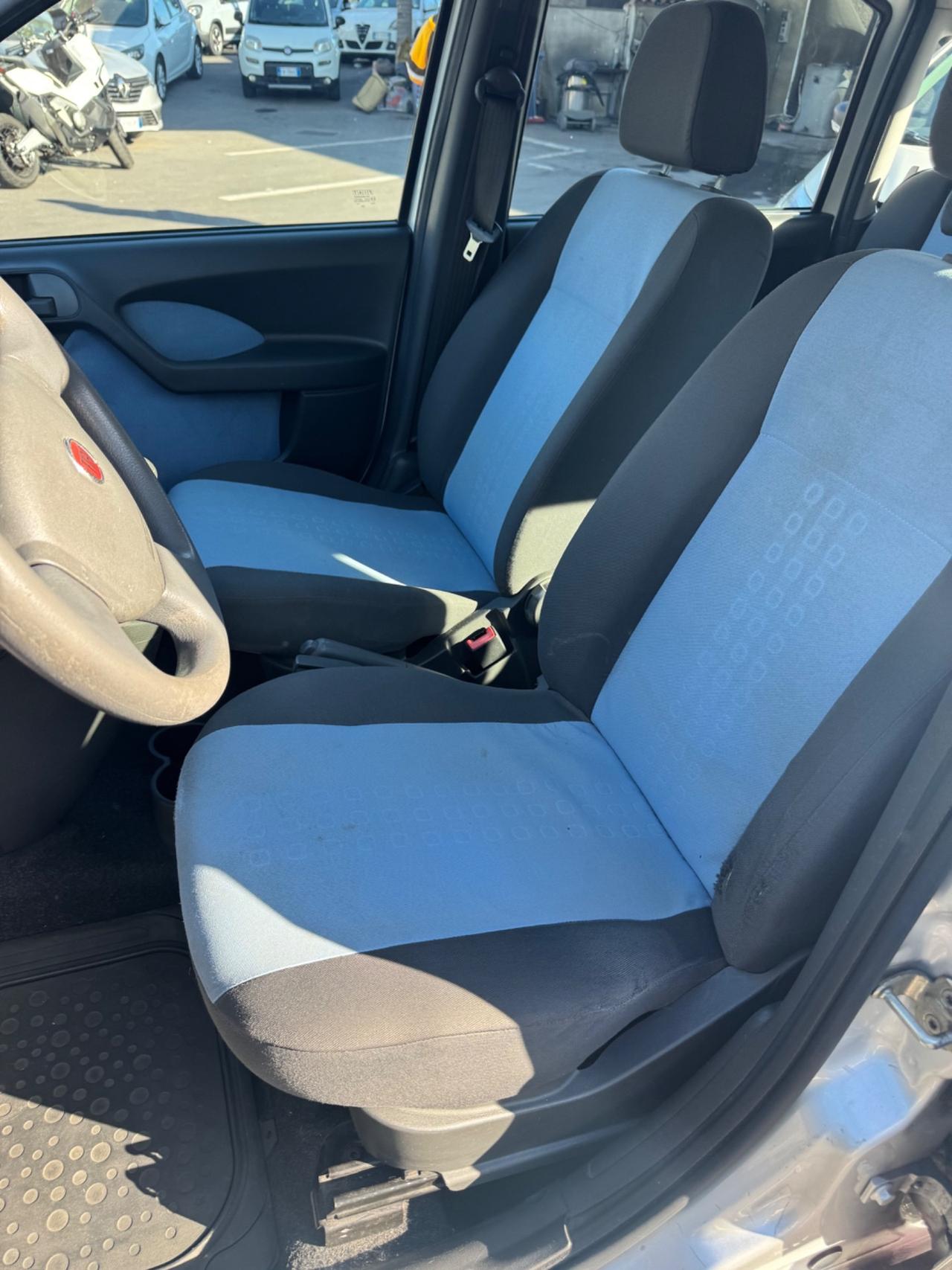 Fiat Panda 1.2 Dynamic Natural Power