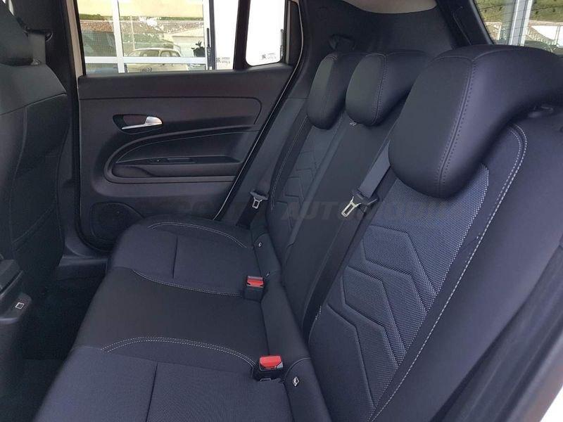 Jeep Avenger Avenger 1.2 turbo e-hybrid Summit fwd 100cv edct6