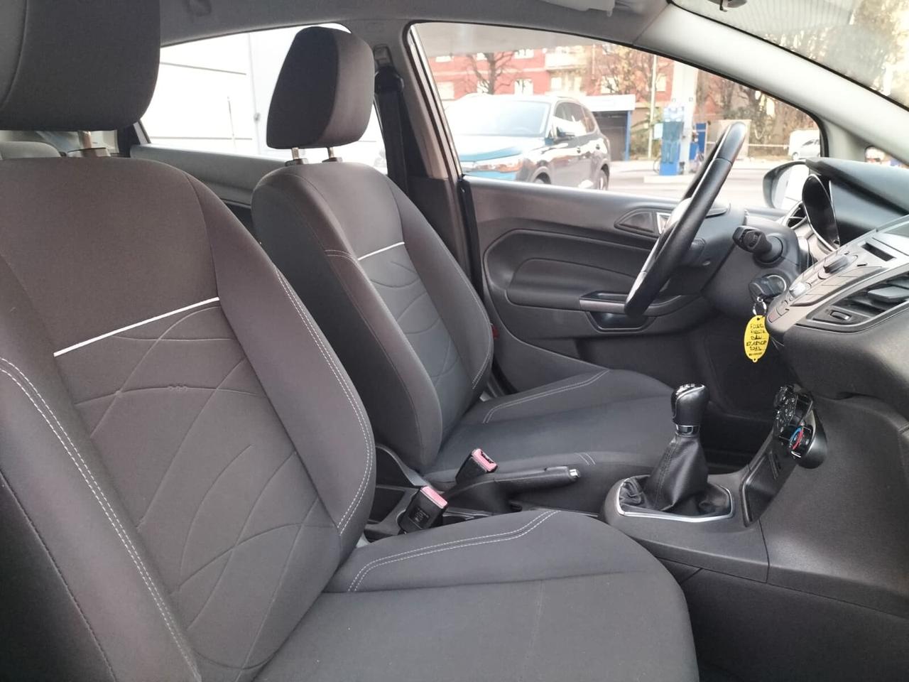 Ford Fiesta - OCCASIONE !!!