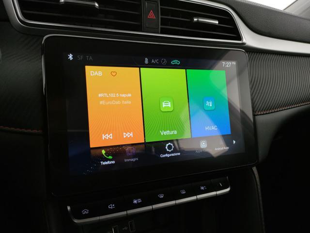 MG ZS 1.5 VTi-tech Luxury