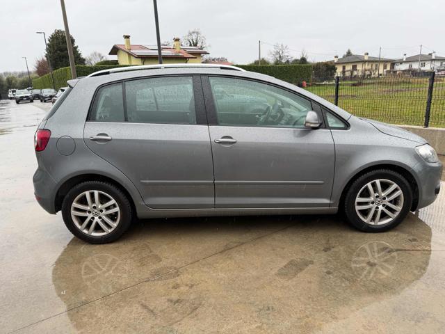 VOLKSWAGEN Golf Plus 1.4 TSI DSG Highline senza nessun lavoro da fare