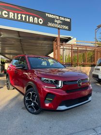 Citroen C3 PureTech 100 S&S Plus