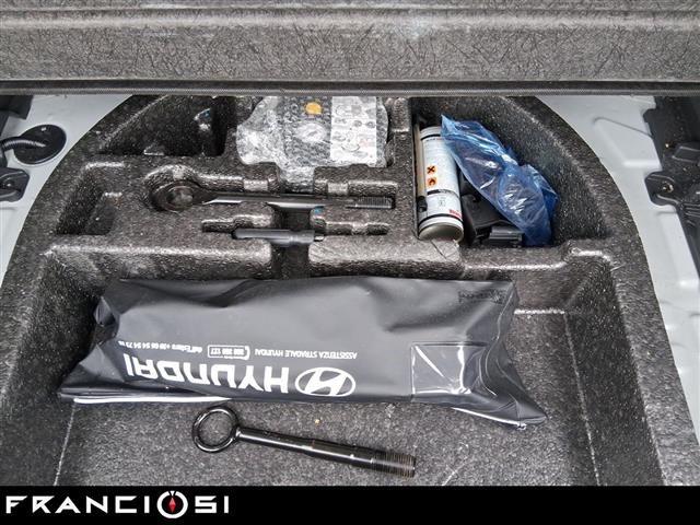 HYUNDAI Kona 1.6 CRDi 115cv XPossible 2WD
