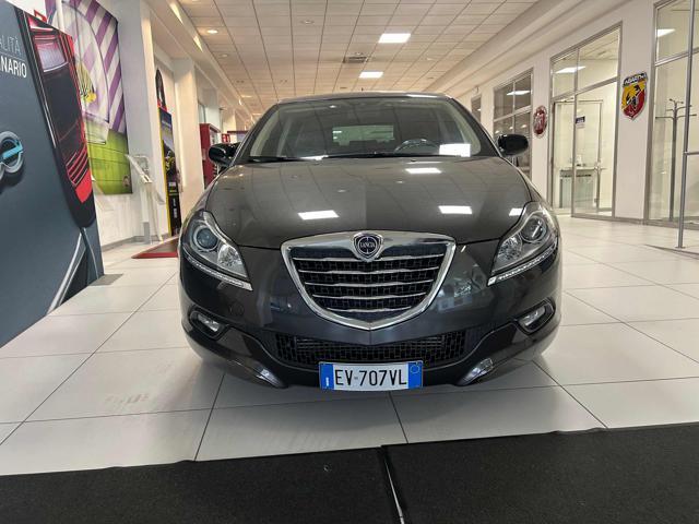 LANCIA Delta 1.6 MJT DPF Gold