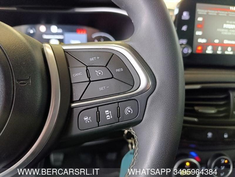 FIAT Tipo Tipo 1.0 5 porte Cross