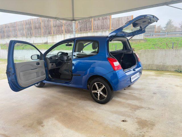 RENAULT Twingo 1.2 16V LEV Sport & Sound OK NEOP CERCHI IN LEGA